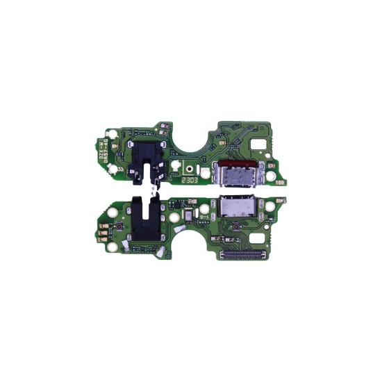 Placa de Carregamento Oppo A57s